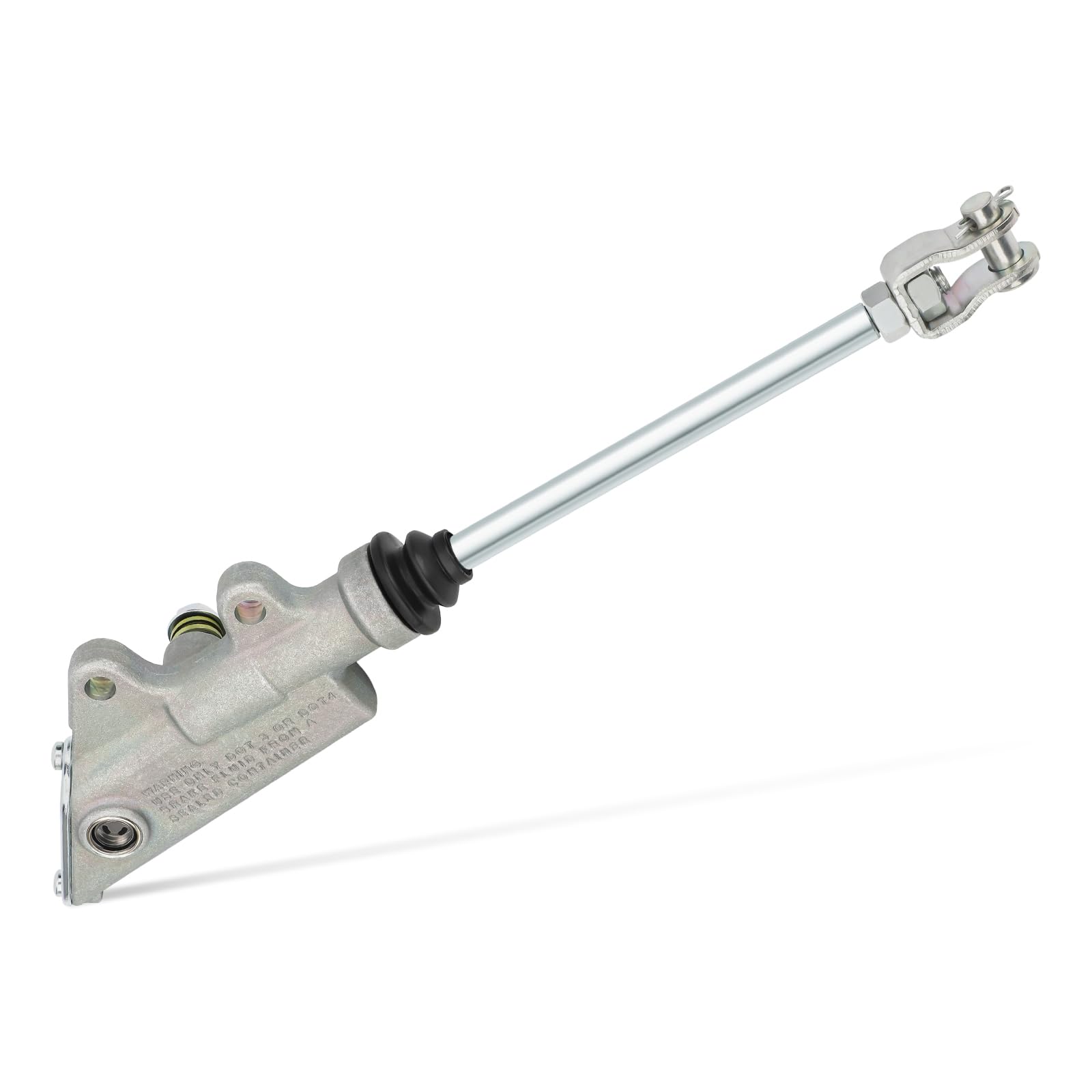 Amazon.com: M MATI Rear Brake Master Cylinder for Arctic Cat ATV